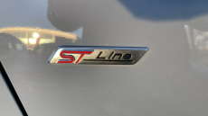 Ford Puma 1.0 EcoBoost Hybrid mHEV 155 ST-Line X 5dr Petrol Hatchback